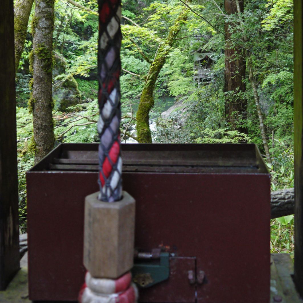 天岩戸神社画像